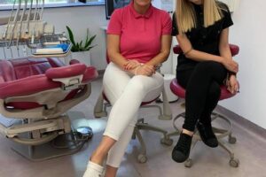 Saliev Dental Care