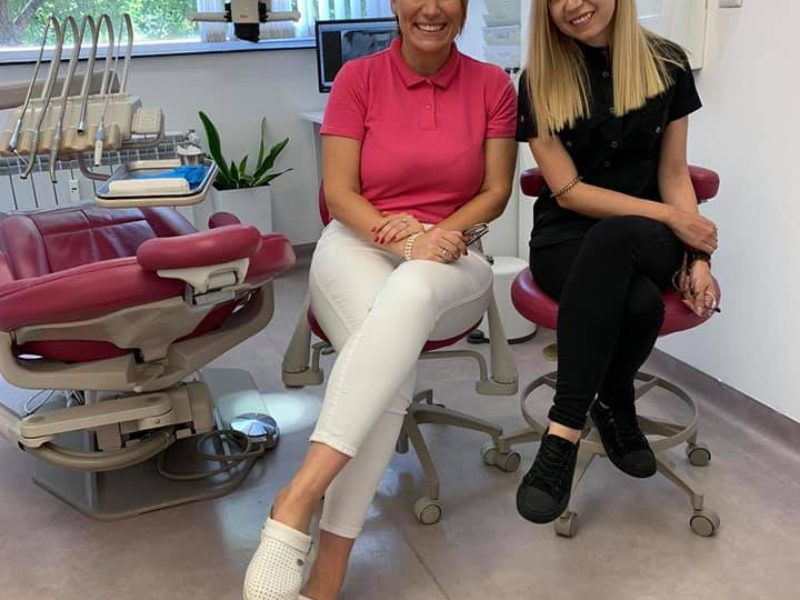 Saliev Dental Care