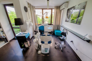 Saliev Clinic
