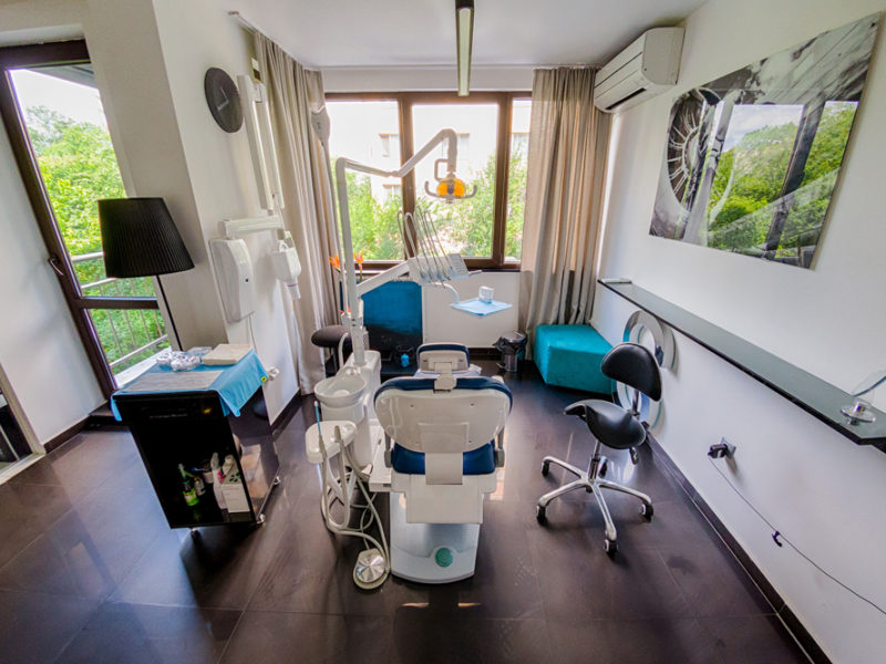 Saliev Clinic