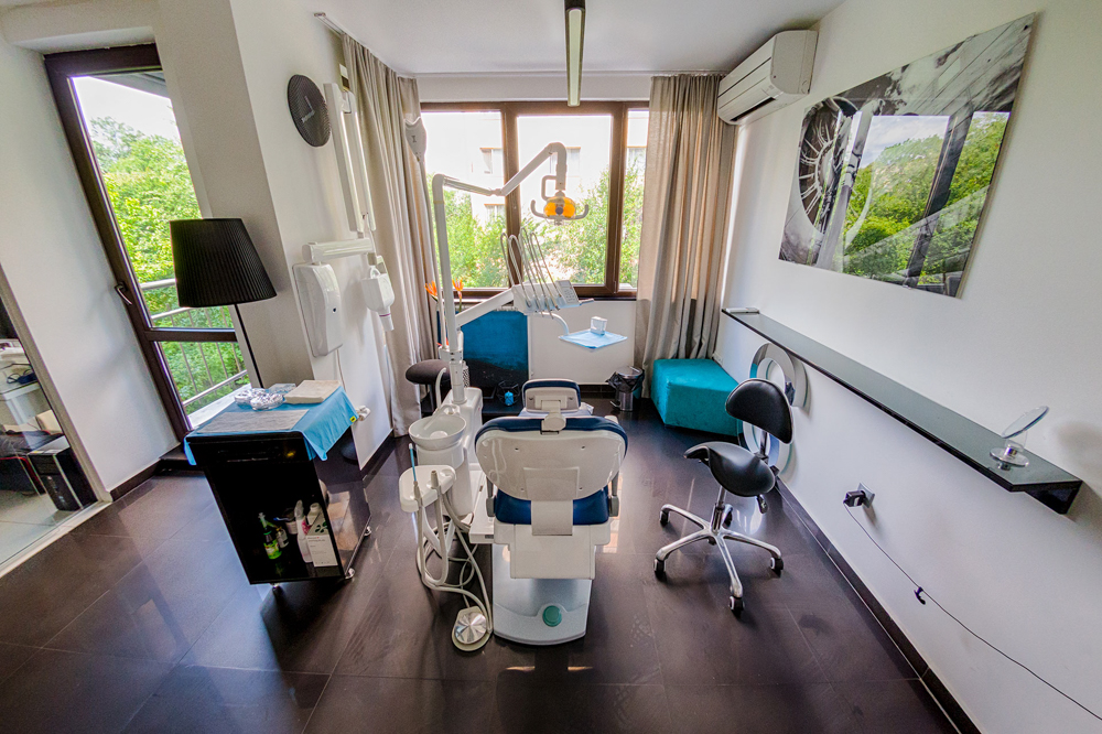 Saliev Clinic