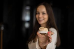 Saliev Dental Care