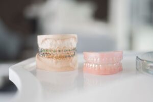 Saliev Dental Care Brekti