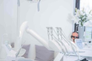Saliev Dental Care Cabinet