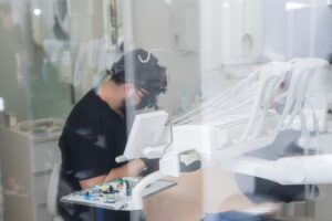 Saliev Dental Care Pregled 2