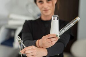Saliev Dental Care Tools