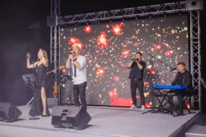 Bal na lekarite (2)