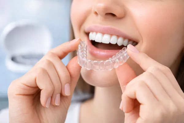 Ортодонтия, Saliev Dental Care