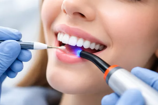 Дентална естетика, Saliev Dental Care