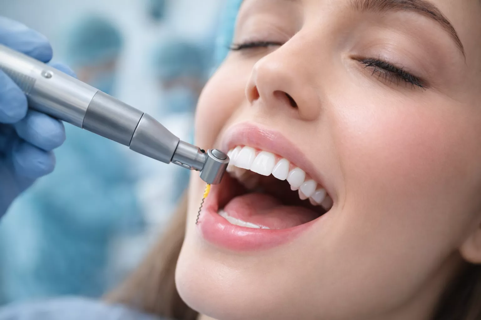 Превантивна стоматология, Saliev Dental Care