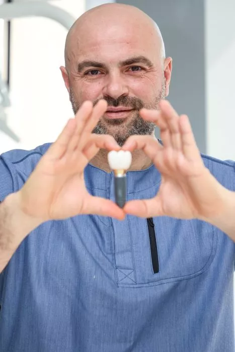 Saliev Dental Care, модерна дентална клиника в София