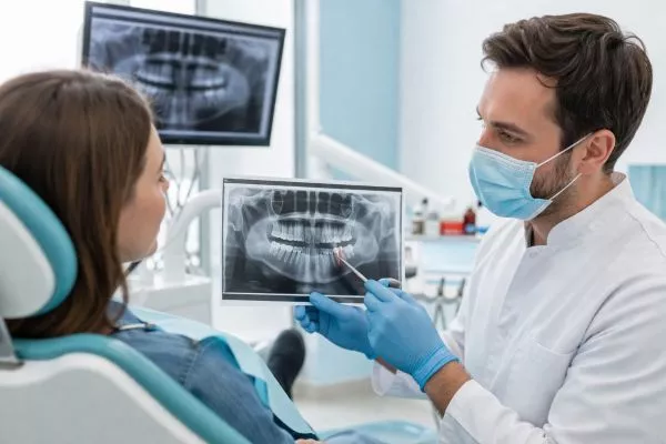 Ендодонтия, Saliev Dental Care