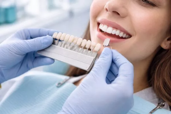 Протетика и импланти, Saliev Dental Care