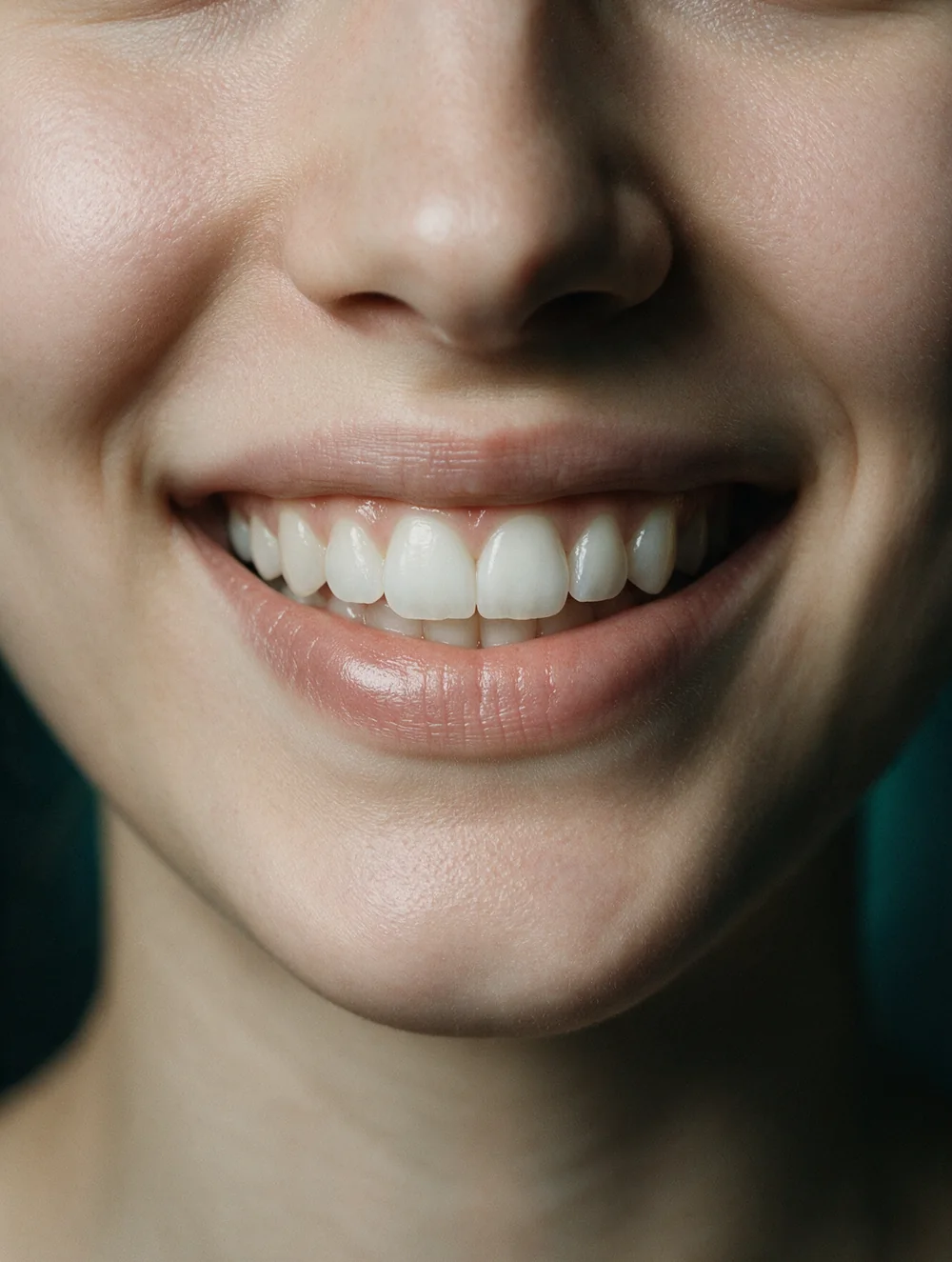 Усмивка след бондинг в Saliev Dental Care, София